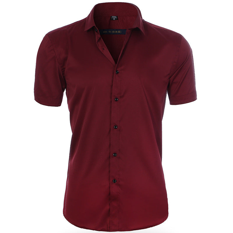 Gerlon | Herren Arbeits Polo Hemd | Kurzarm 7
