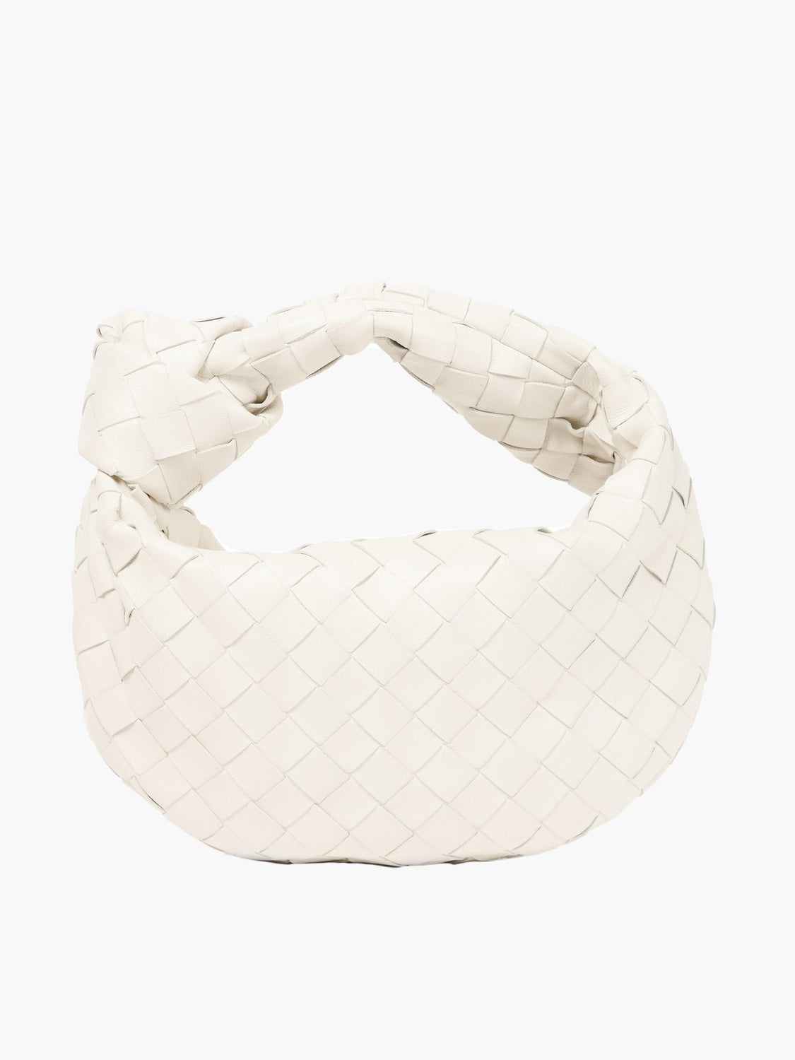 Gewebte Mini-Handtasche Damen | Elegantes Design & Luxuriöser Stil