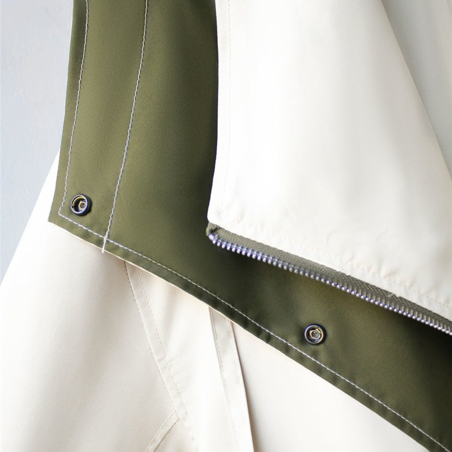 Giuliana | Stilvoller Mantel 5