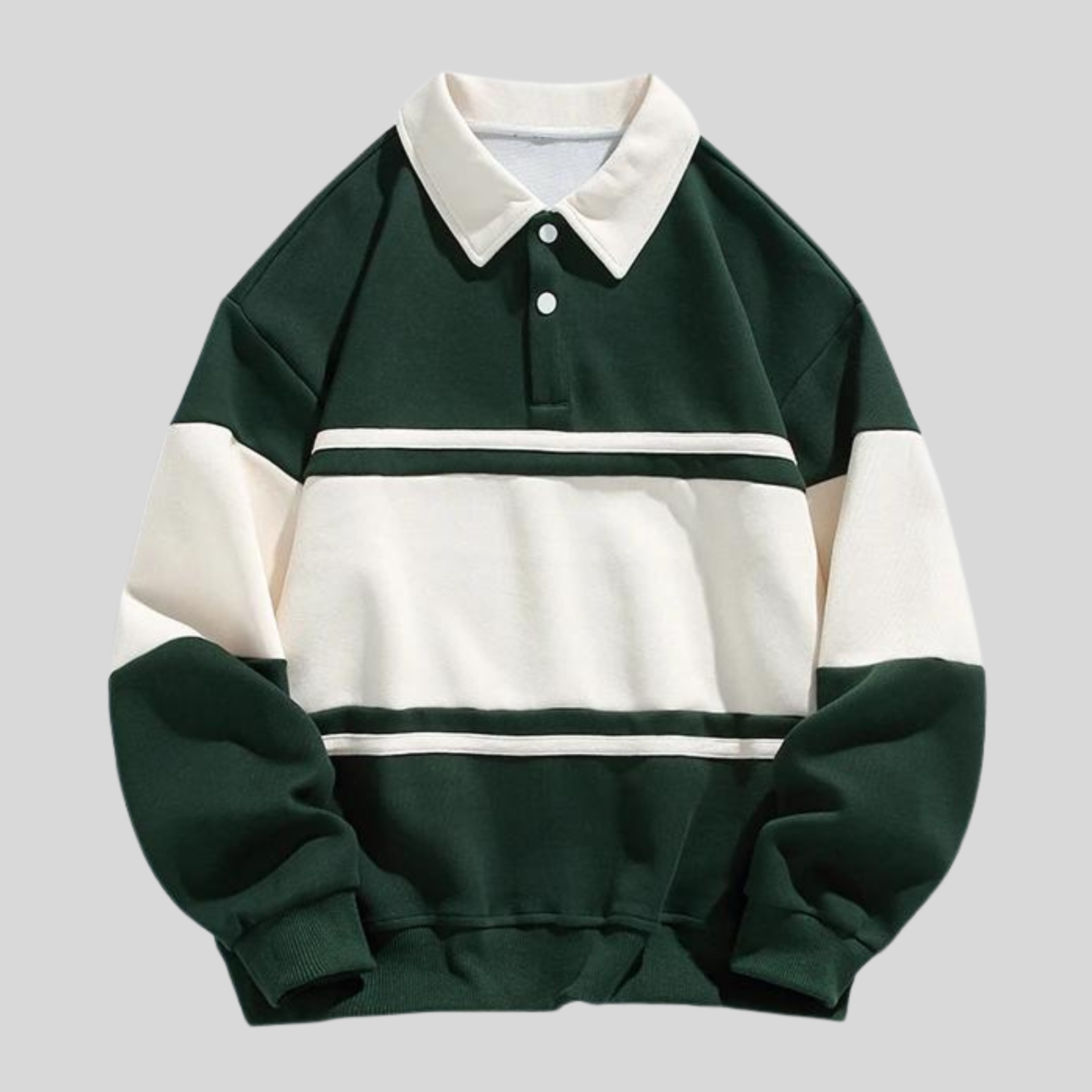 Grady - Polo-Pullover für Männer 0