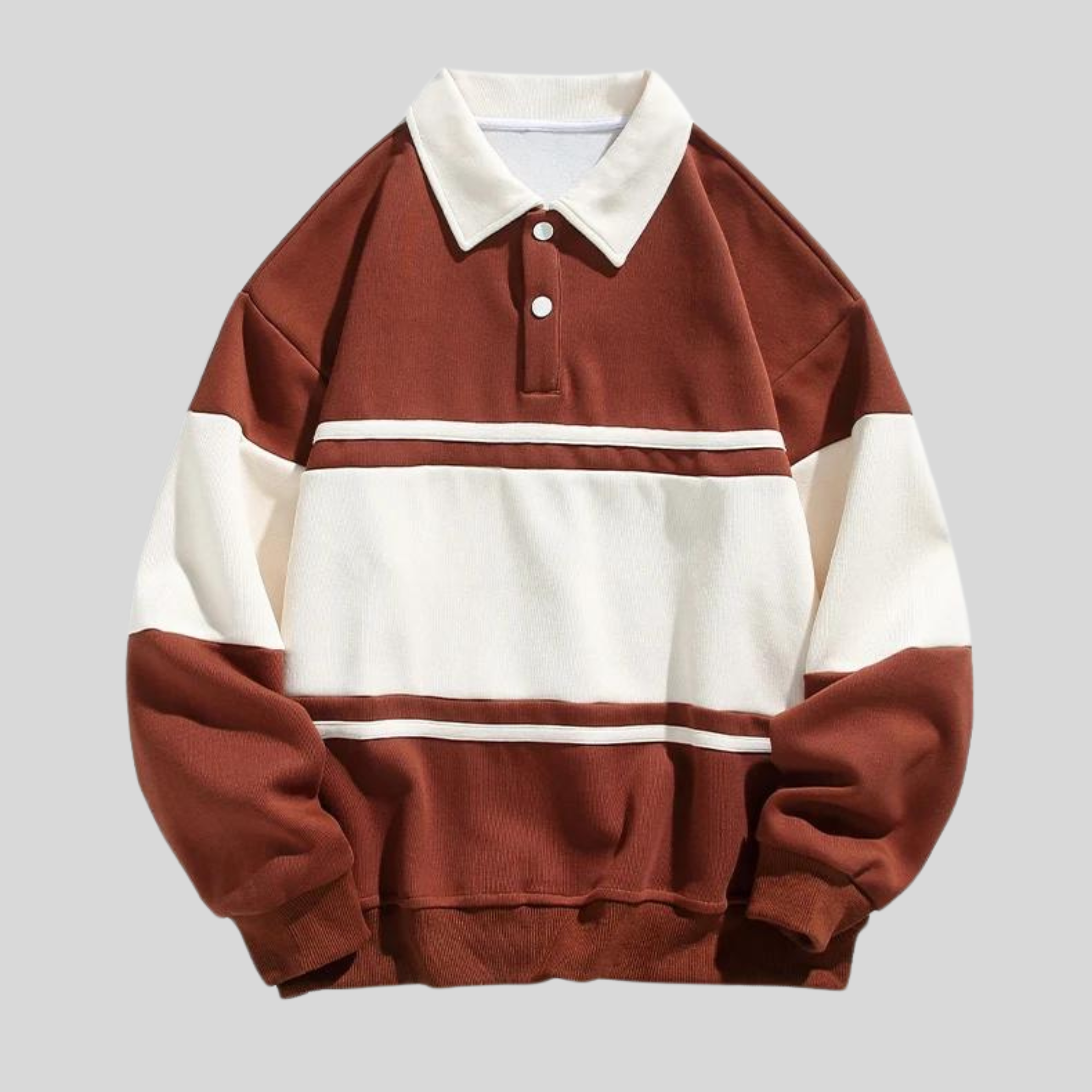 Grady - Polo-Pullover für Männer 3