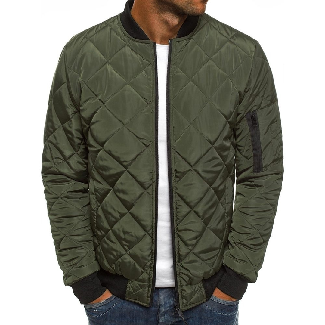 Bomberjacke Damen | Steppdesign & Bequemer Tragekomfort 5