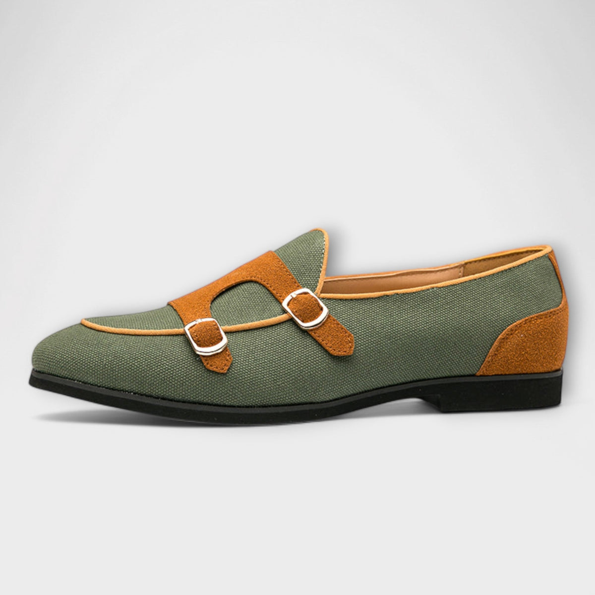 Hausschuhe Damen | Schnallendetail & Hoher Komfort 6