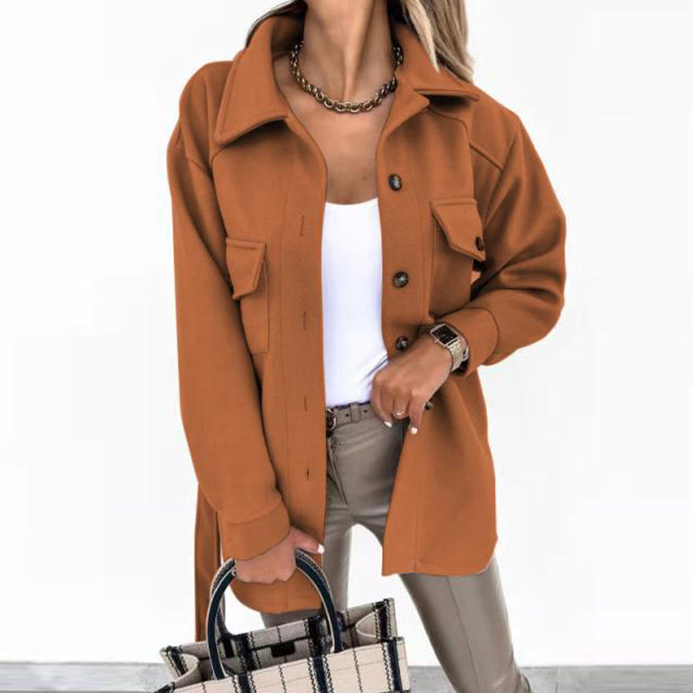 Heidi-Mode - Sommer-Jacke 2