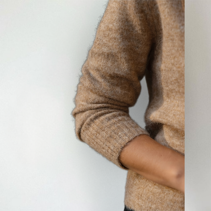 Helena | Bequemer Cardigan 5