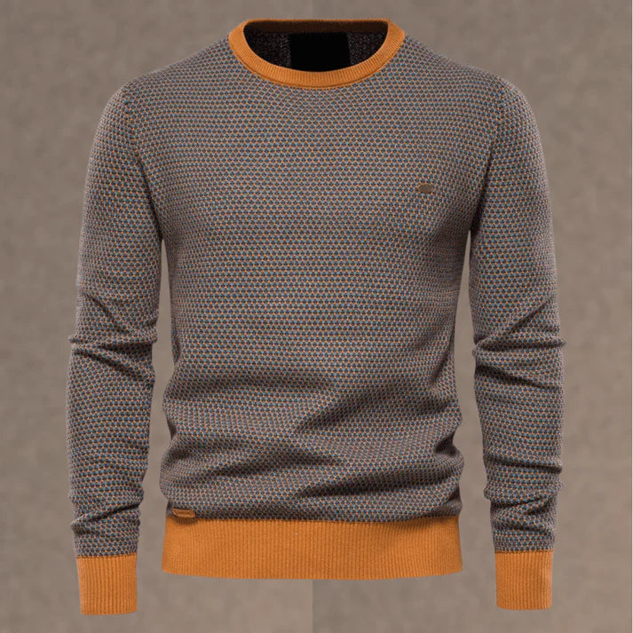 Henry - Eleganter und warmer Sweater 2