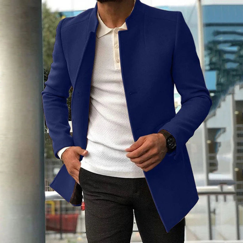 Herman - Elegante und bequeme Jacke 4