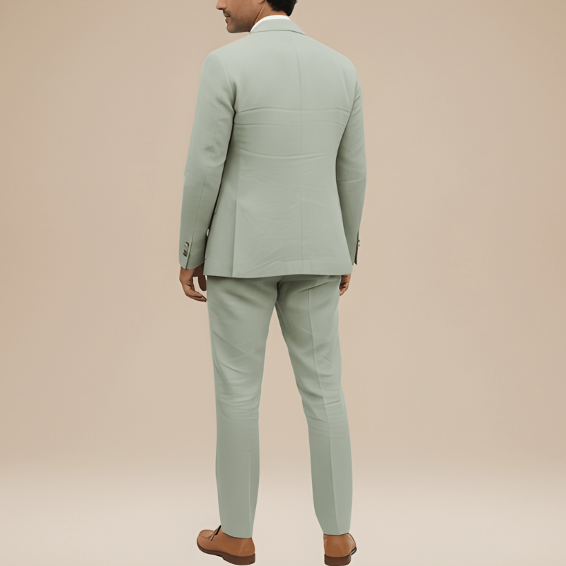 Herren Anzug | Modern & Elegant