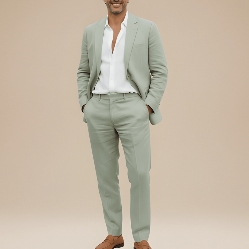 Herren Anzug | Modern & Elegant