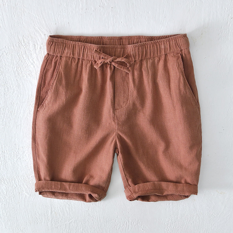 Herren Freizeit Shorts - Kai