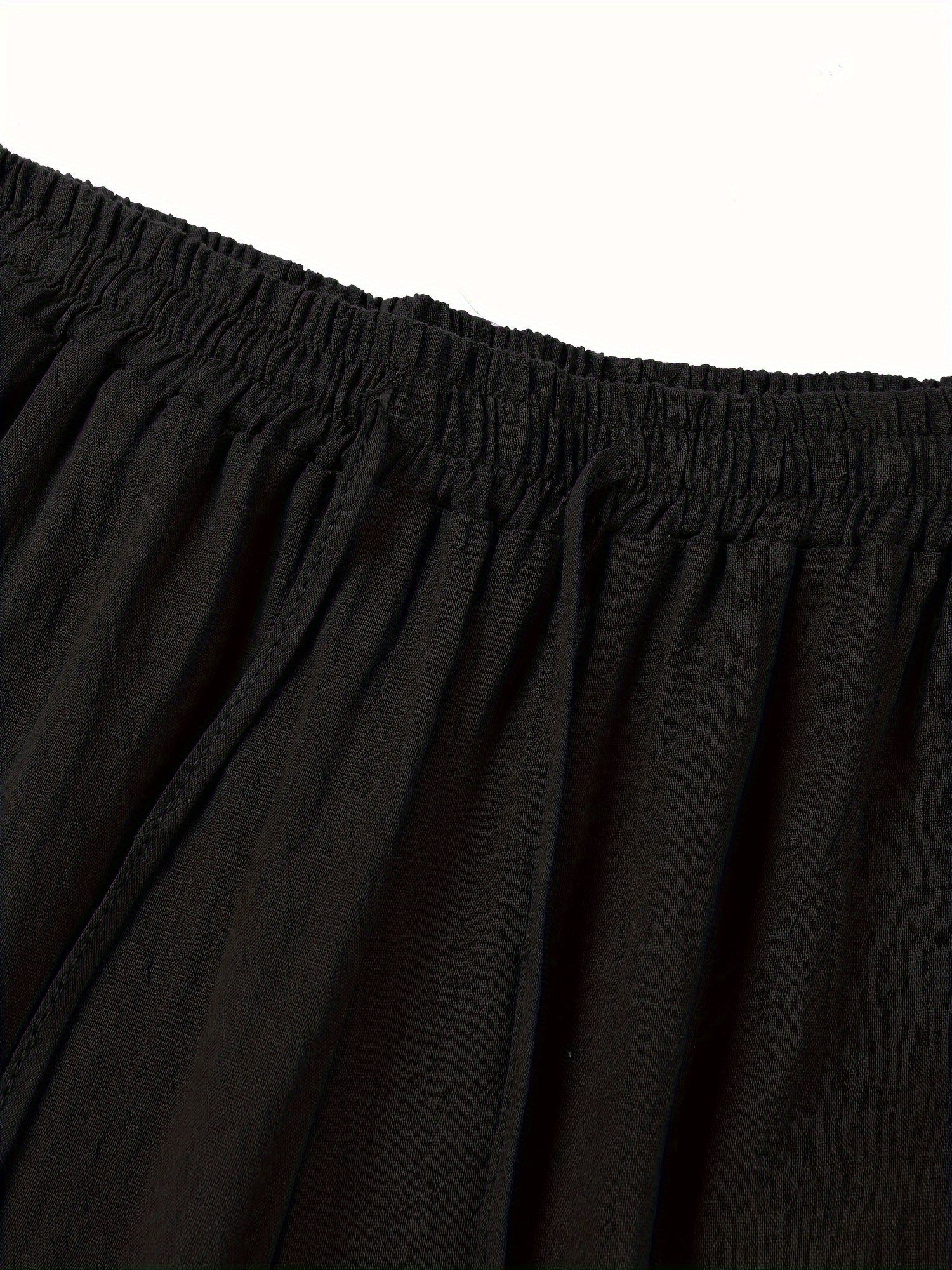 Herren Leinenhose Komfortabel und Stilvoll - Jonas