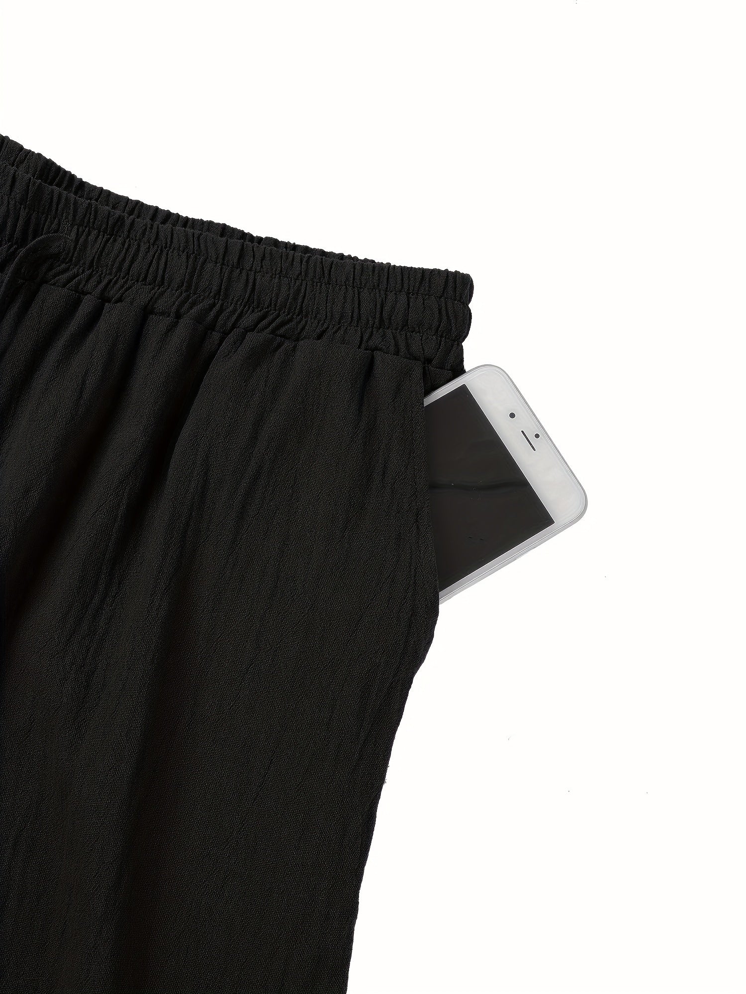 Herren Leinenhose Komfortabel und Stilvoll - Jonas