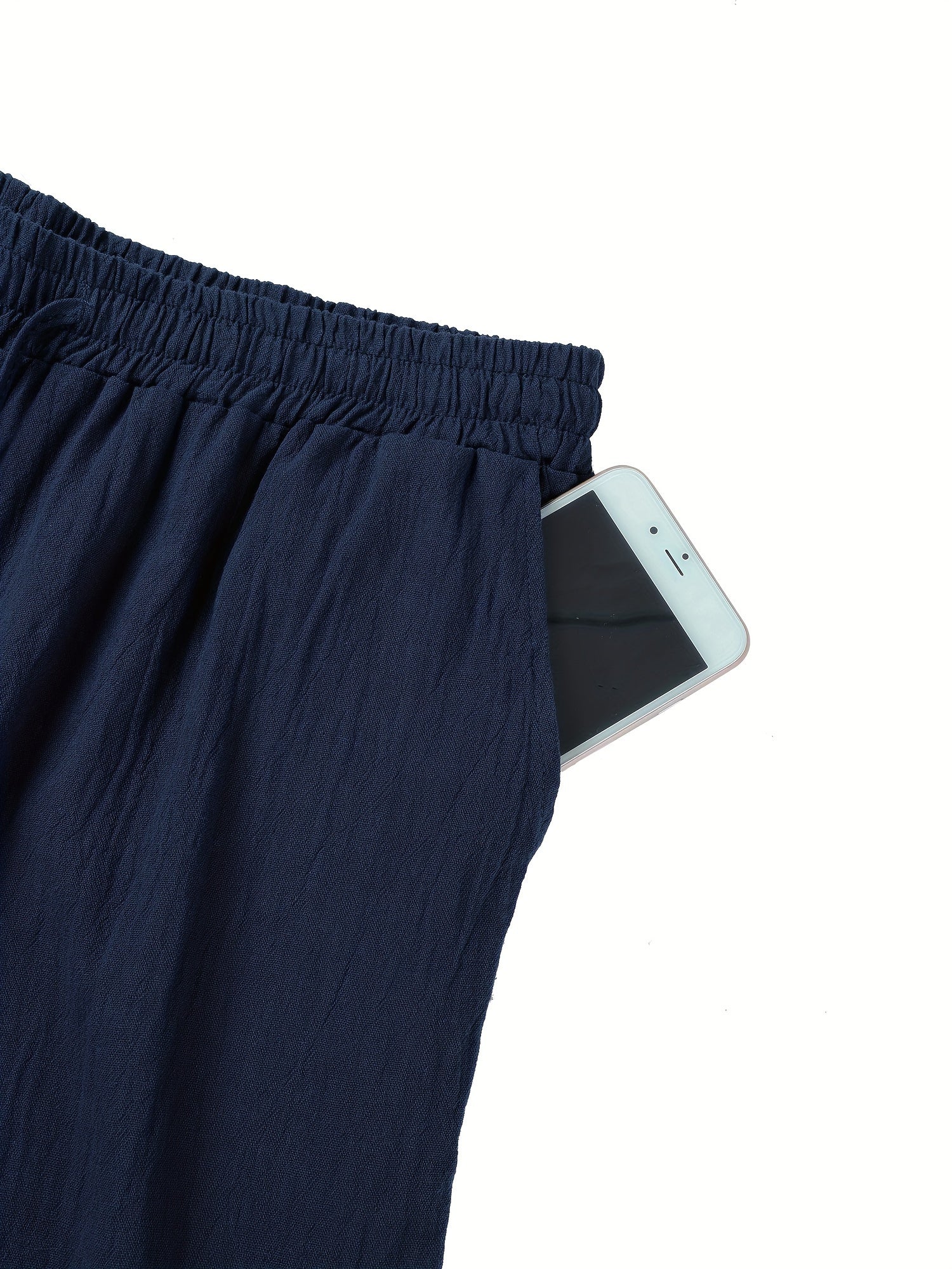 Herren Leinenhose Komfortabel und Stilvoll - Jonas