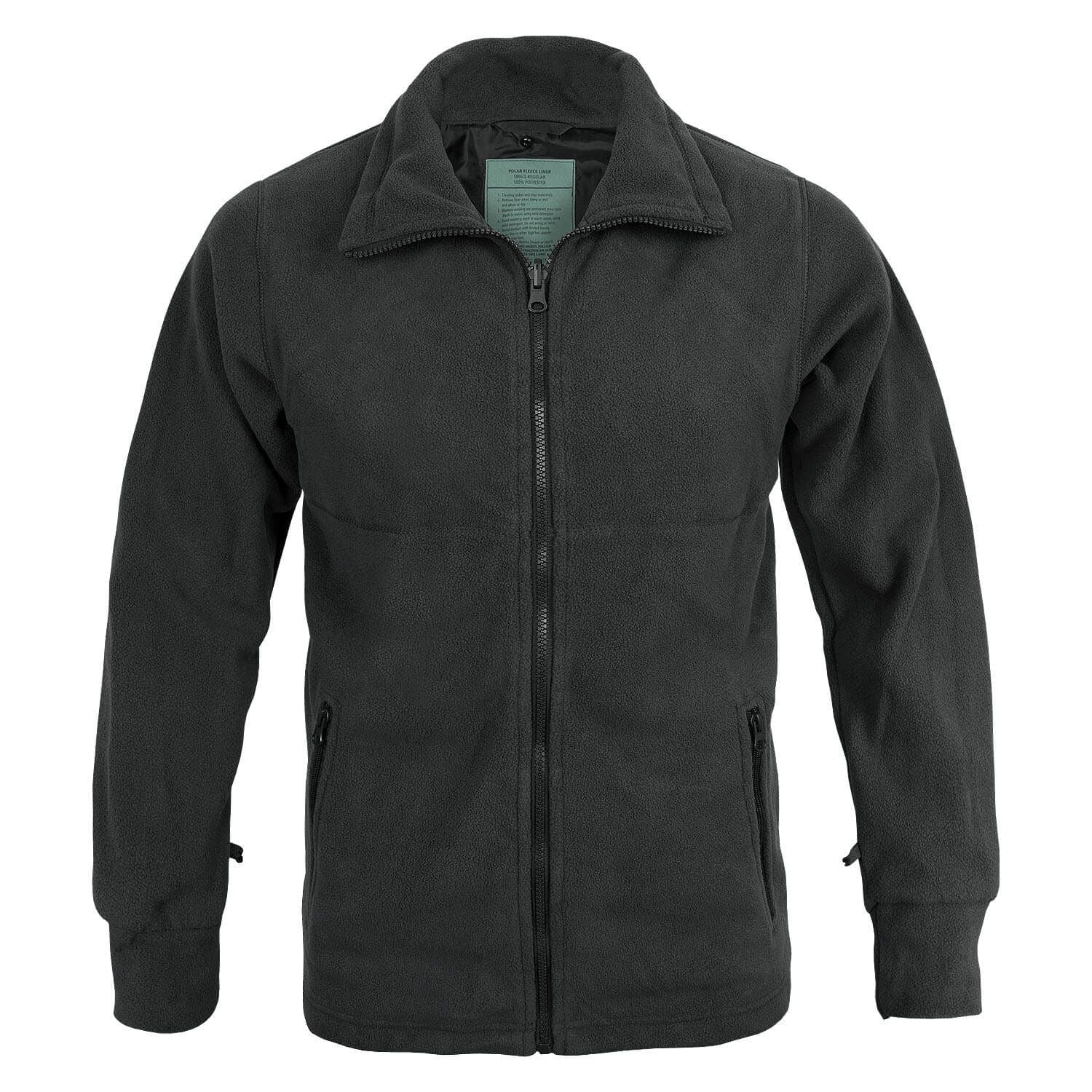 Herren Nässeschutzjacke | 3-in-1 Systemjacke | Wind- & Wasserschutz mit Belüftung