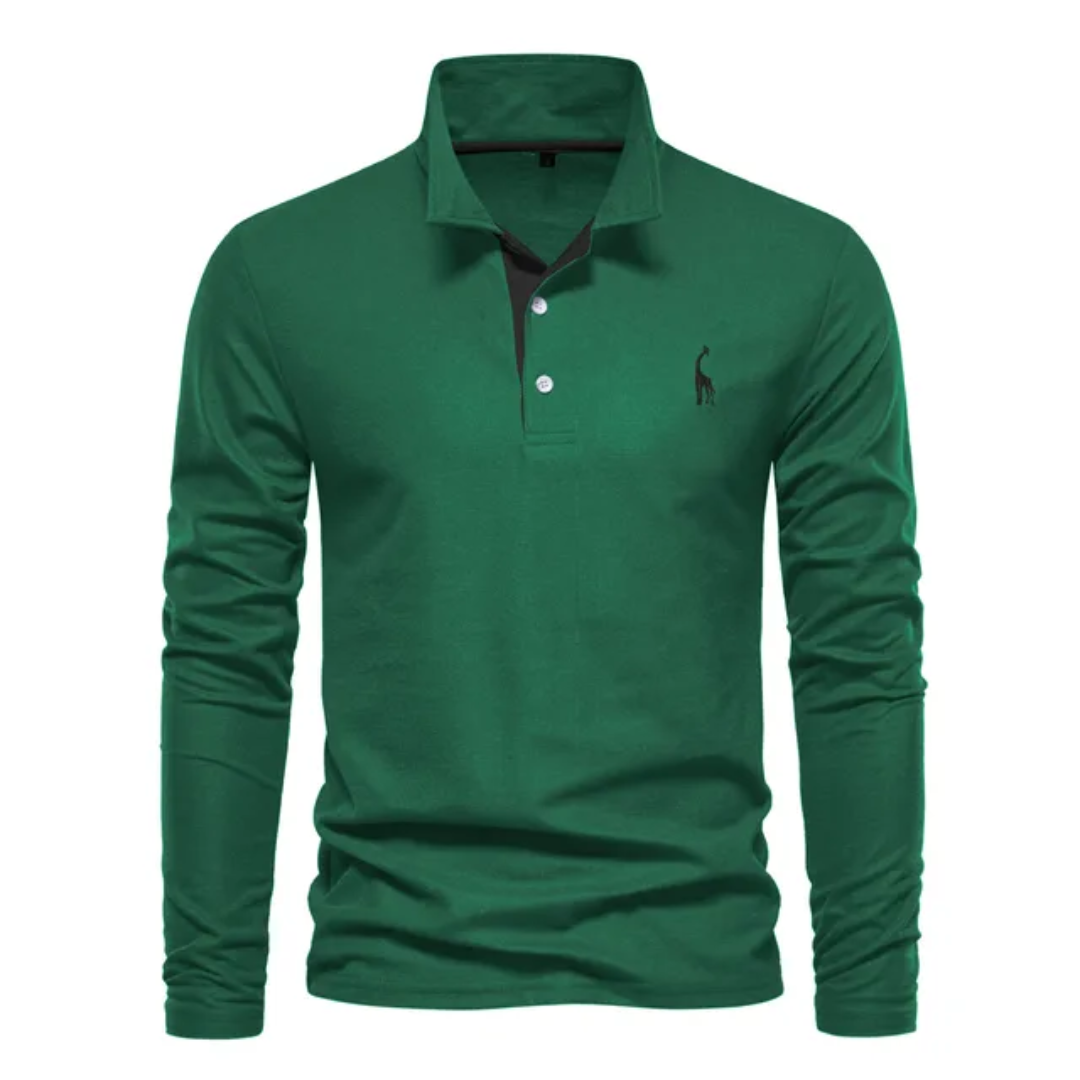 Herren Polo Hemd | Klassischer Look & bequem im Alltag