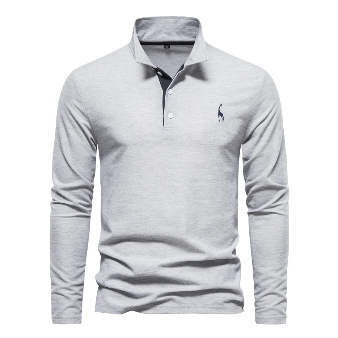 Herren Polo Hemd | Klassischer Look & bequem im Alltag