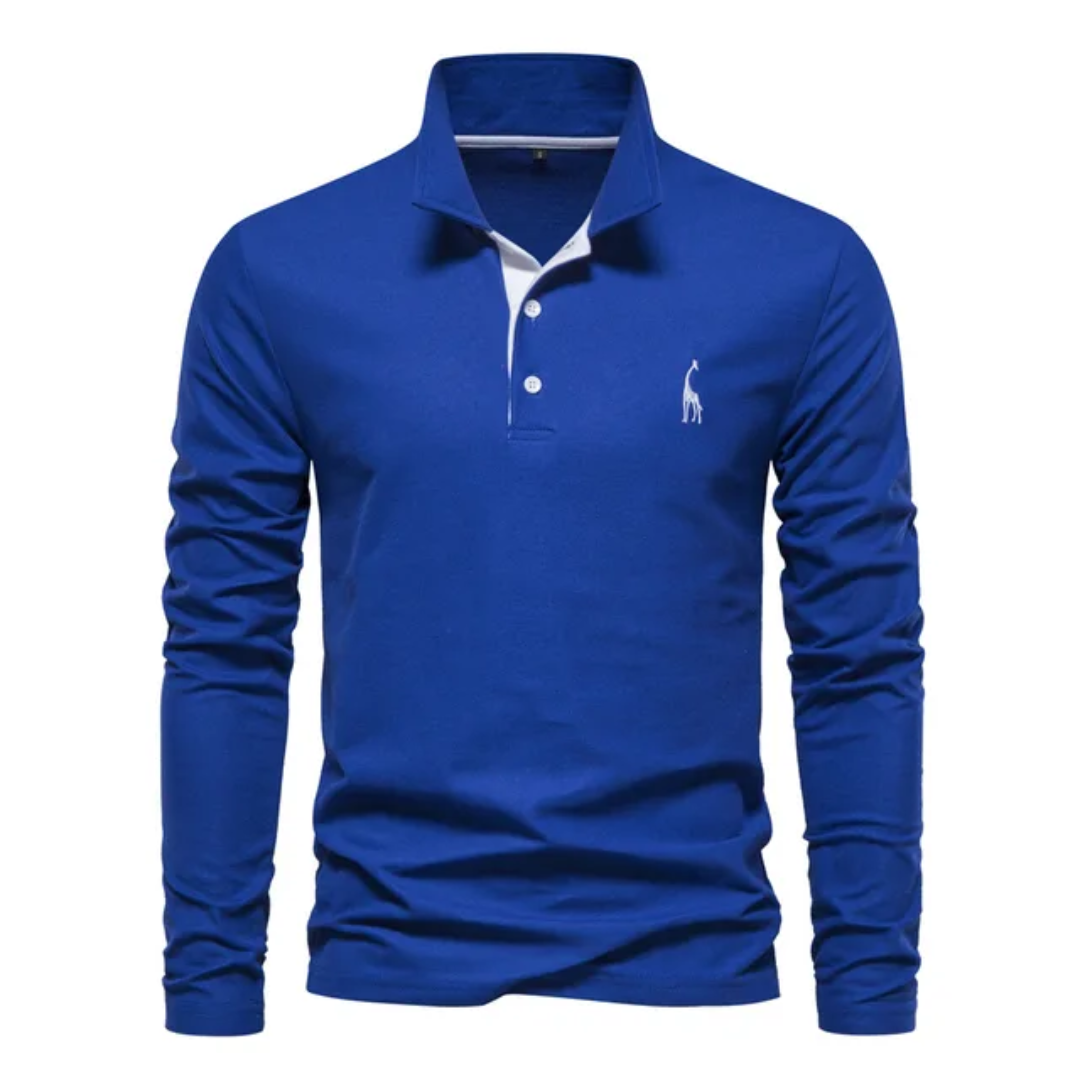 Herren Polo Hemd | Klassischer Look & bequem im Alltag