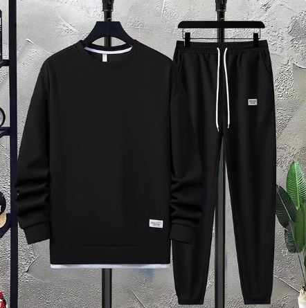 Herren Set | Minimalistisch & Bequem