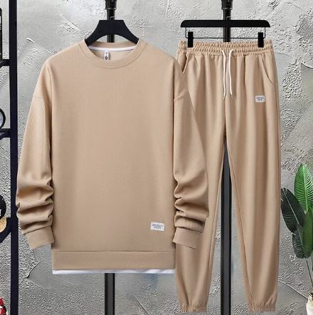 Herren Set | Minimalistisch & Bequem