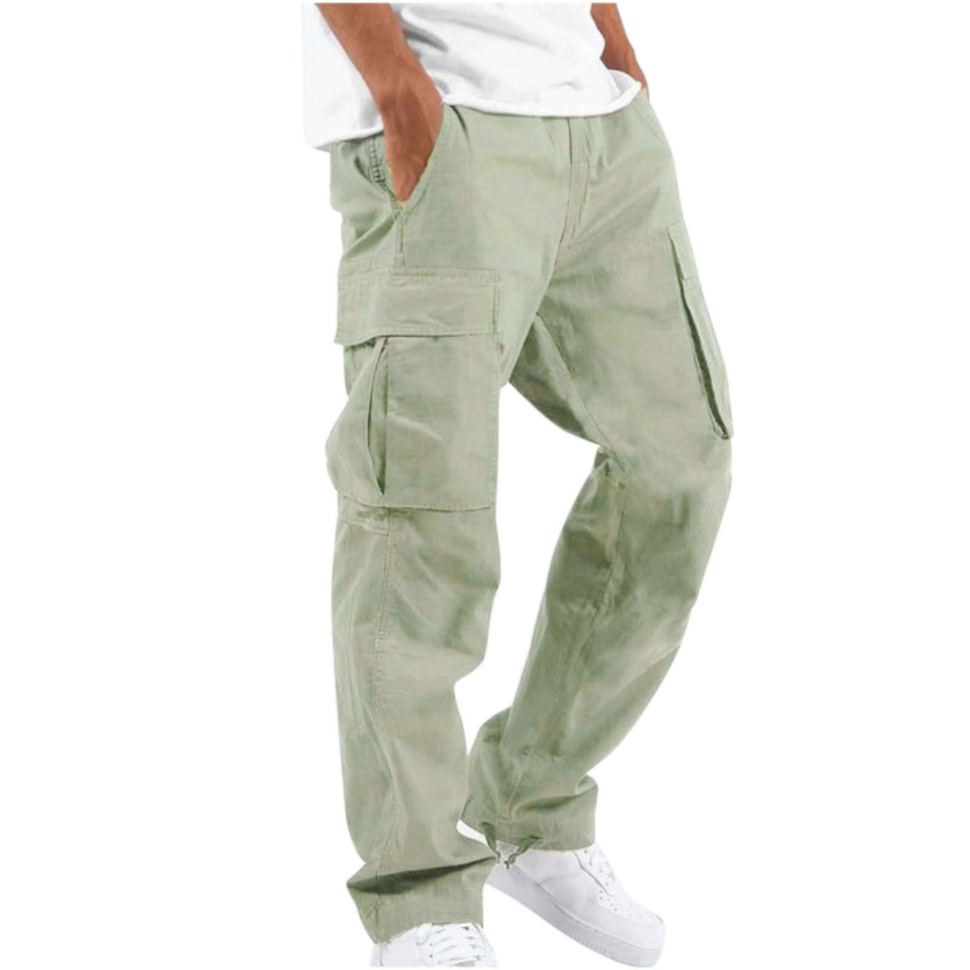 Herren Cargo Hose | Weites Bein 3