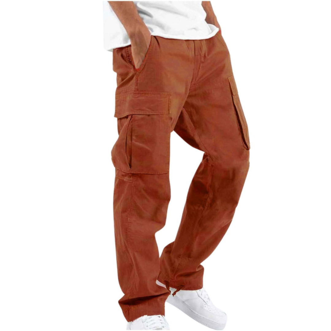 Herren Cargo Hose | Weites Bein 6