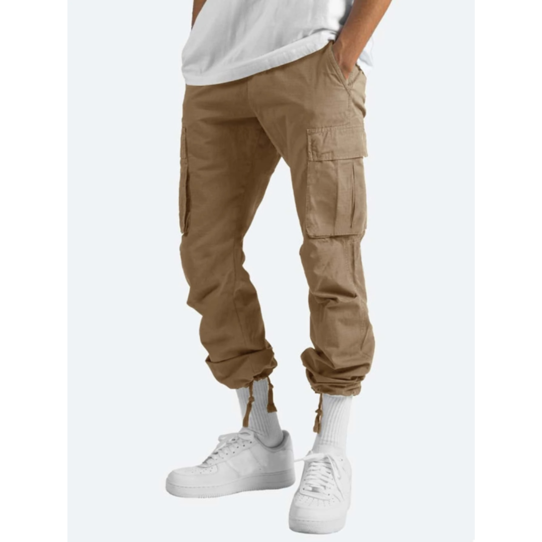 Herren Cargo Hose | Weites Bein 8