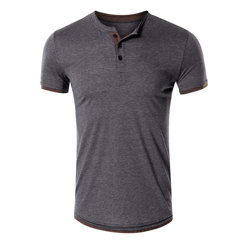 Herren Kurzarm T-Shirt Echoarchiv 2