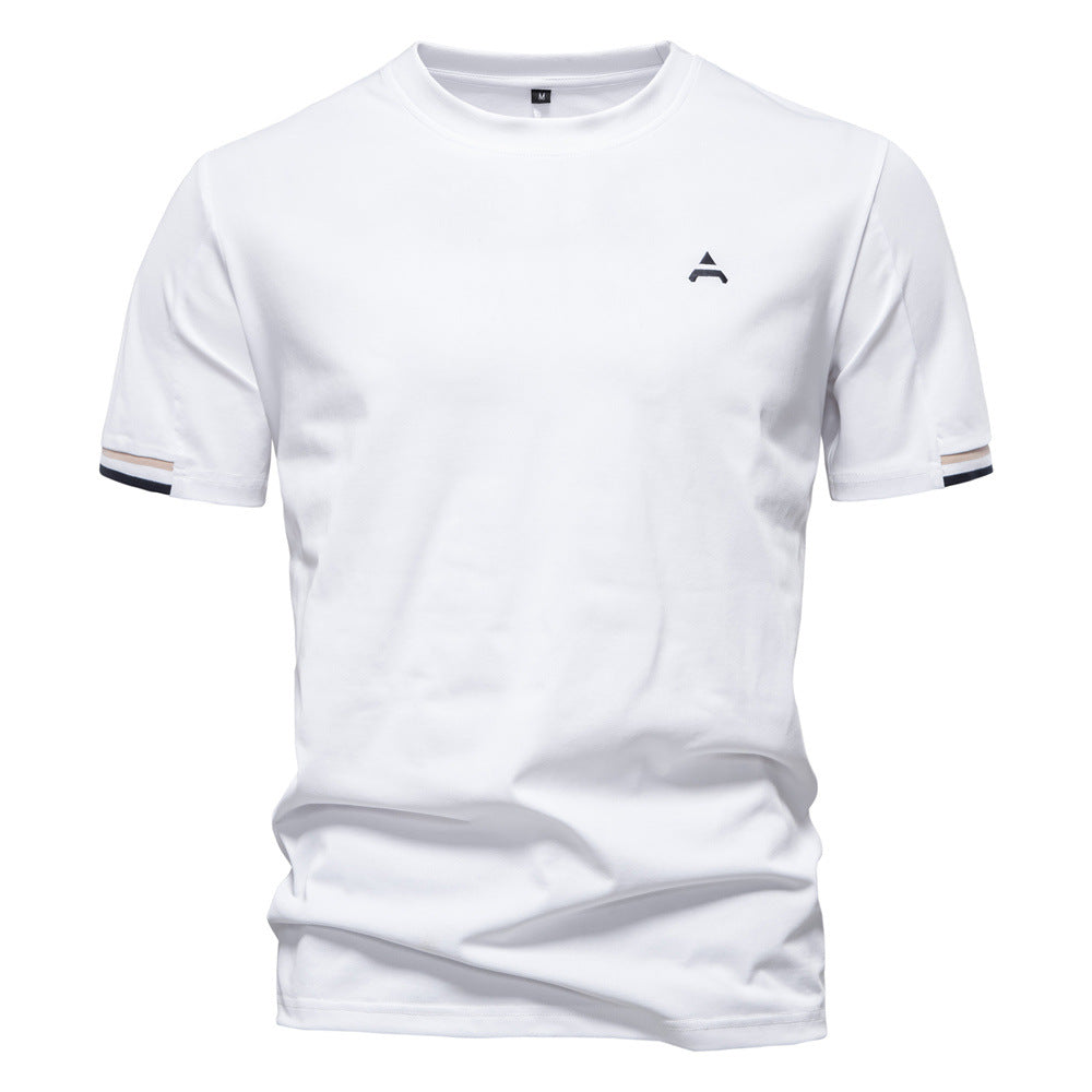 Herren Kurzarm T-Shirt Echoarchiv 8