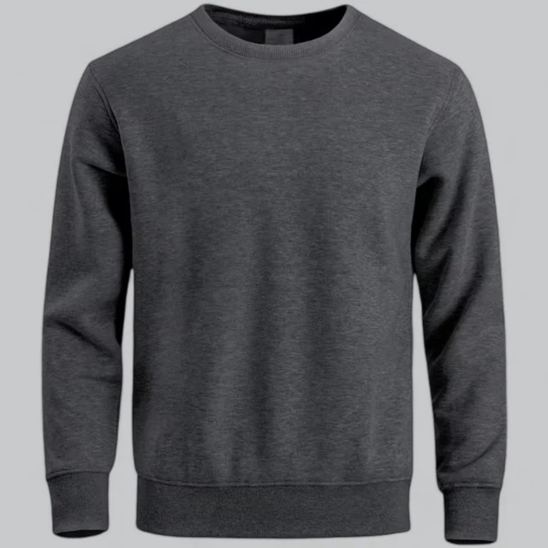 Sweatshirt Herren | Bequem & Vielseitig