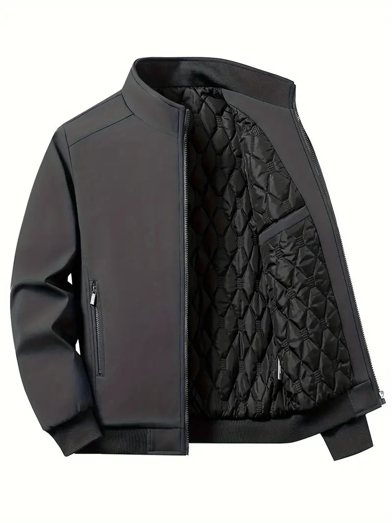Herren Softshelljacke: Modern, Funktional & Stilvoll 5