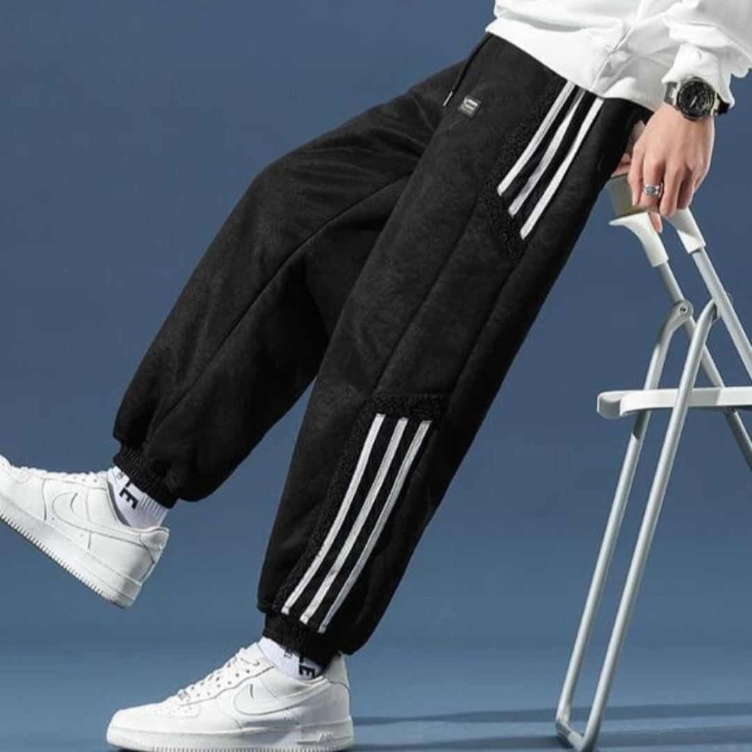 Herren Sportliche Jogginghose | Freizeit 4