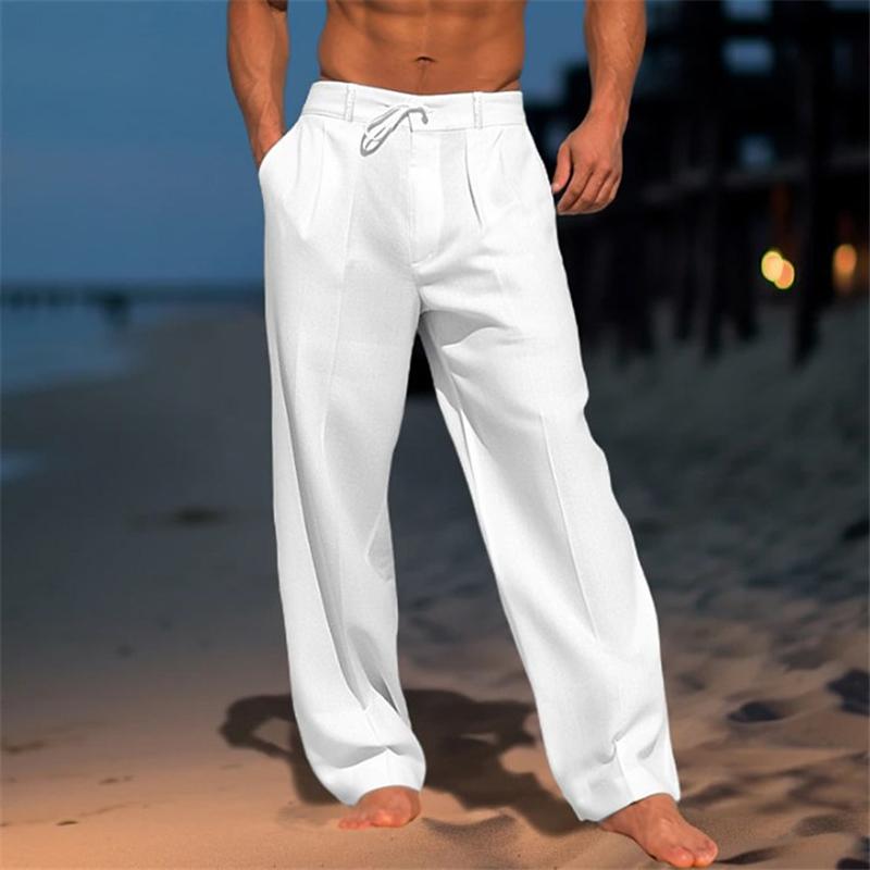 Herrenhose | Leicht & Lässig