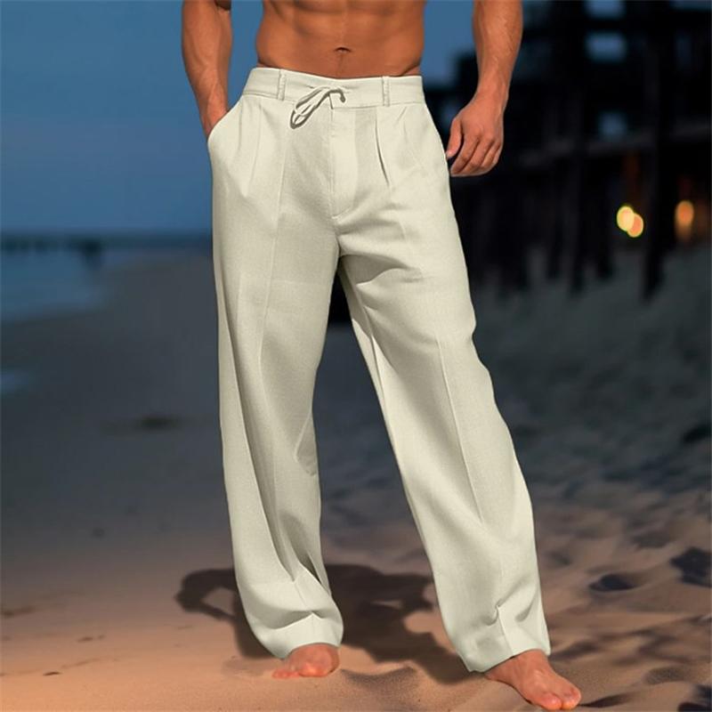 Herrenhose | Leicht & Lässig