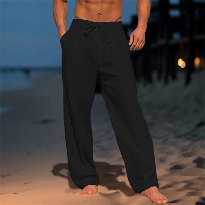 Herrenhose | Leicht & Lässig