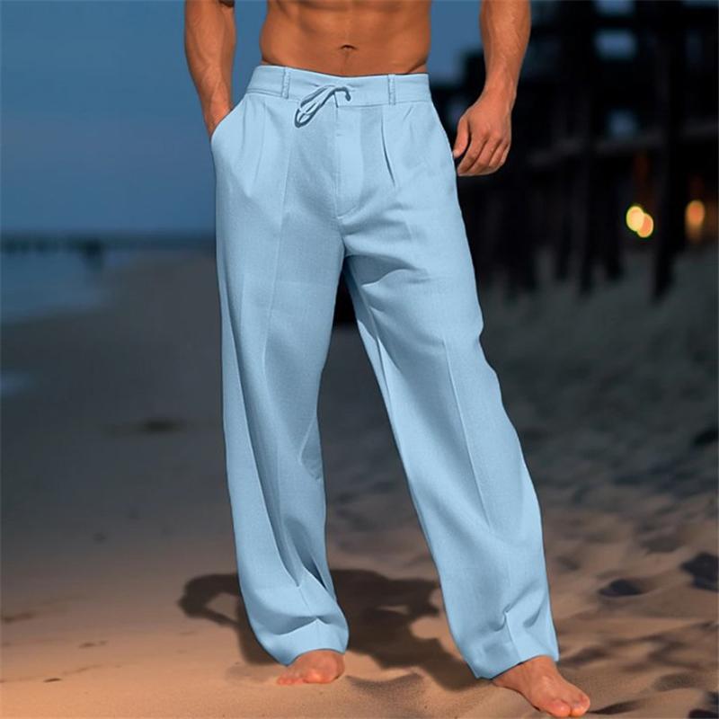 Herrenhose | Leicht & Lässig