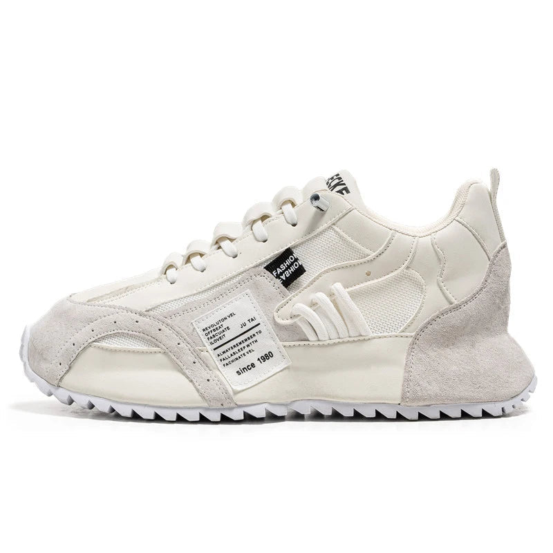 Hochleistungsfähige Atmungsaktive Sportschuhe für Herren – Leonardo 7