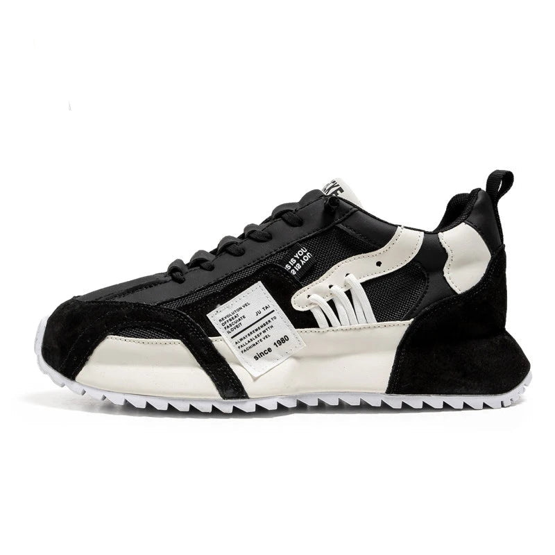 Hochleistungsfähige Atmungsaktive Sportschuhe für Herren – Leonardo 8