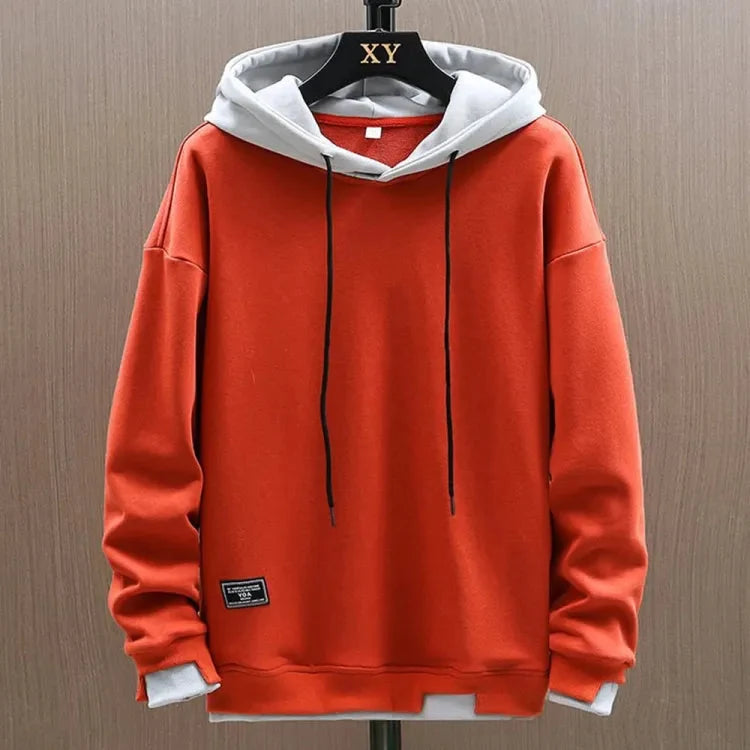 Hoodie Herren | Weich & Bequem