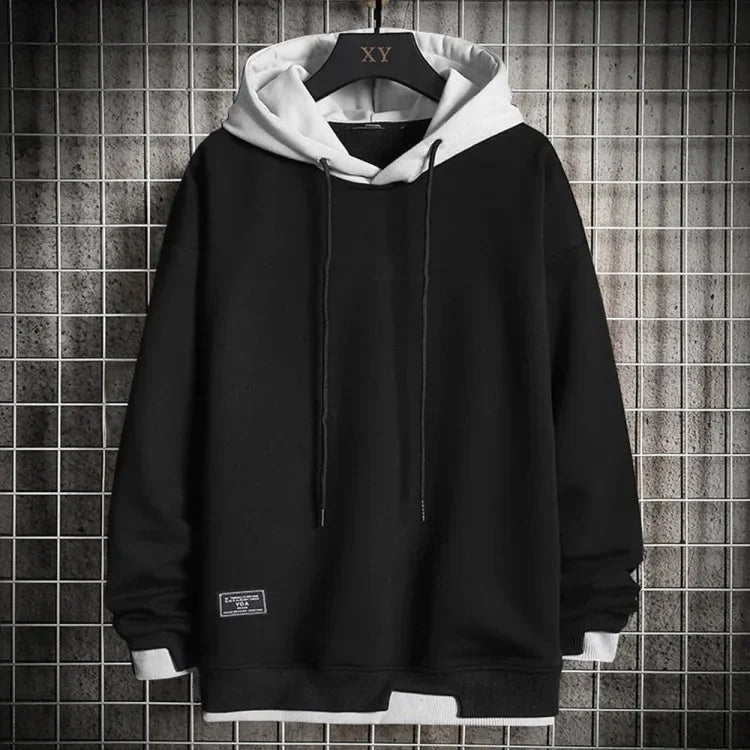 Hoodie Herren | Weich & Bequem