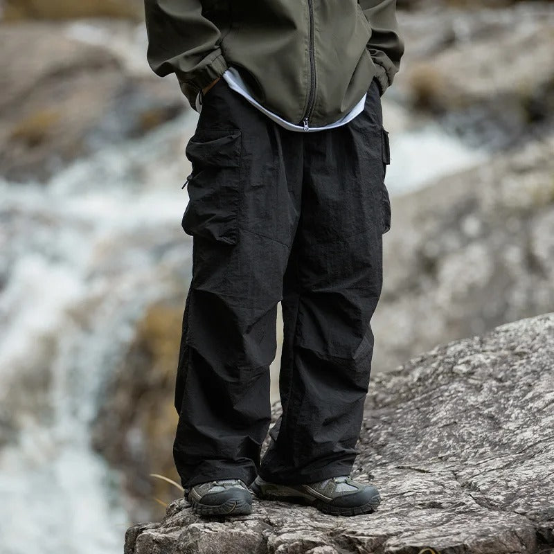 Hosen Herren | Wasserdicht & Funktional