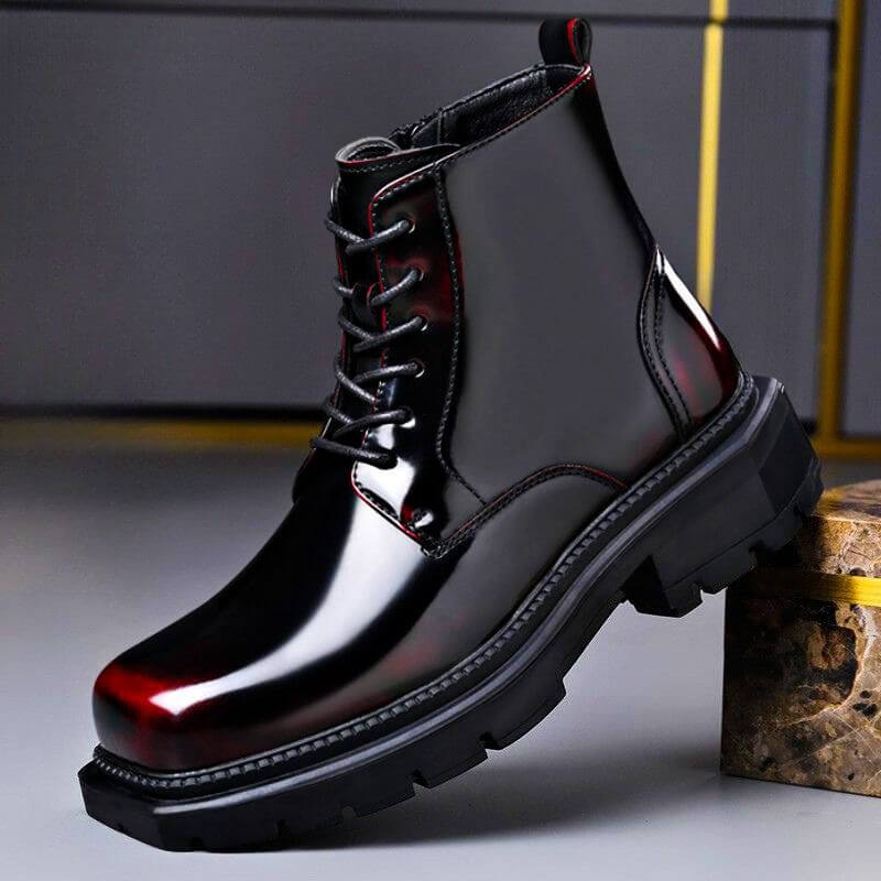 Stiefel Herren | Elegant & Komfortabel