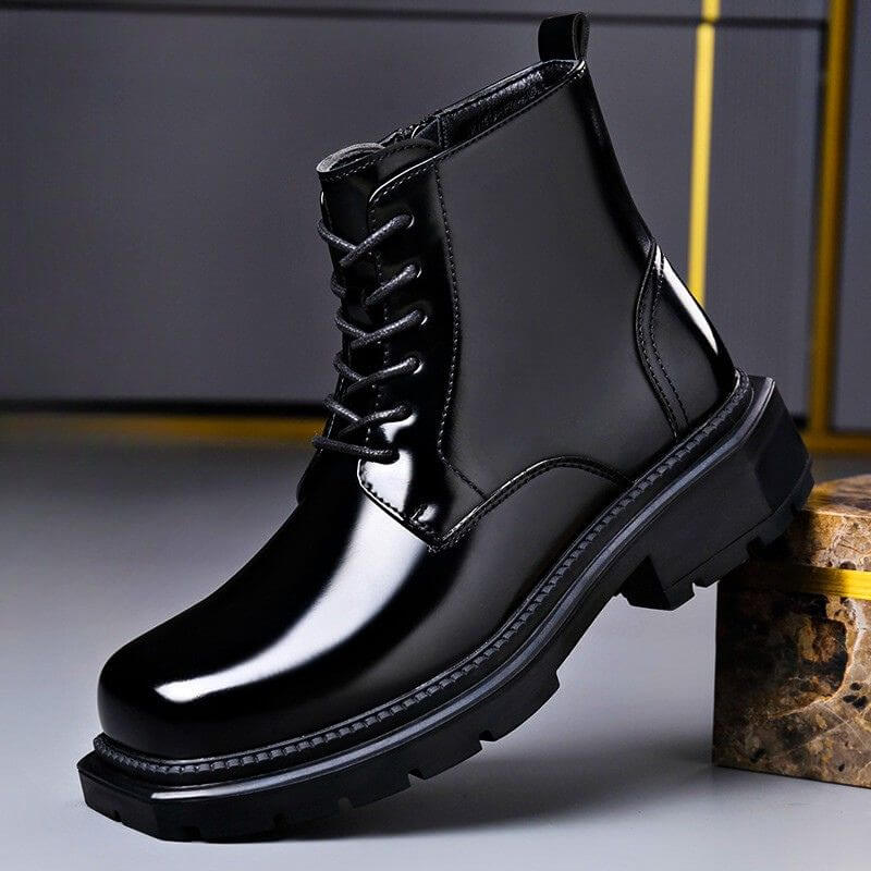 Stiefel Herren | Elegant & Komfortabel