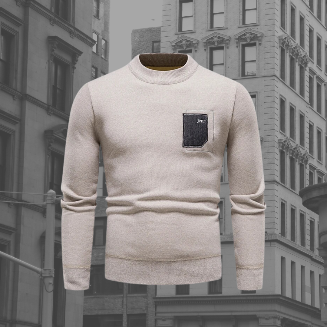 Hugo Sweater | Modischer Pullover für Männer 2