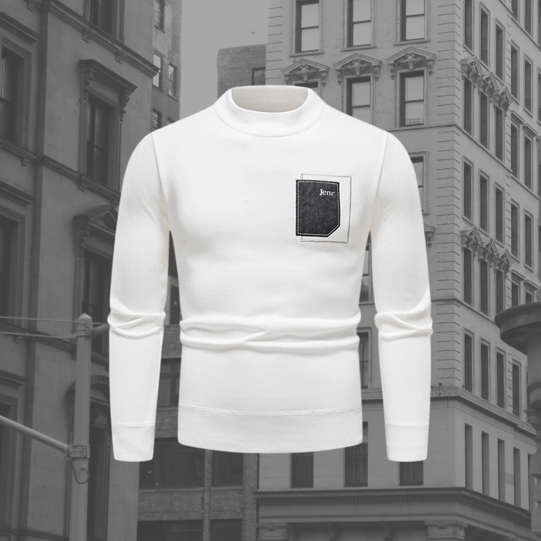Hugo Sweater | Modischer Pullover für Männer 4