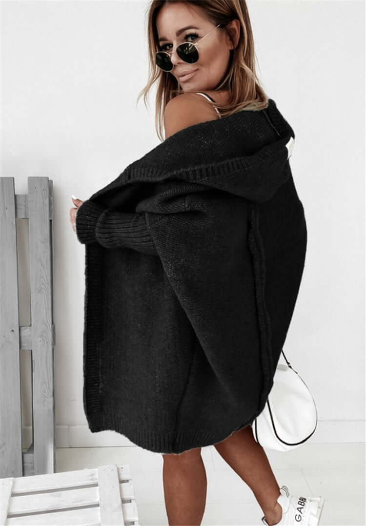 Isabel - Eleganter Strickcardigan