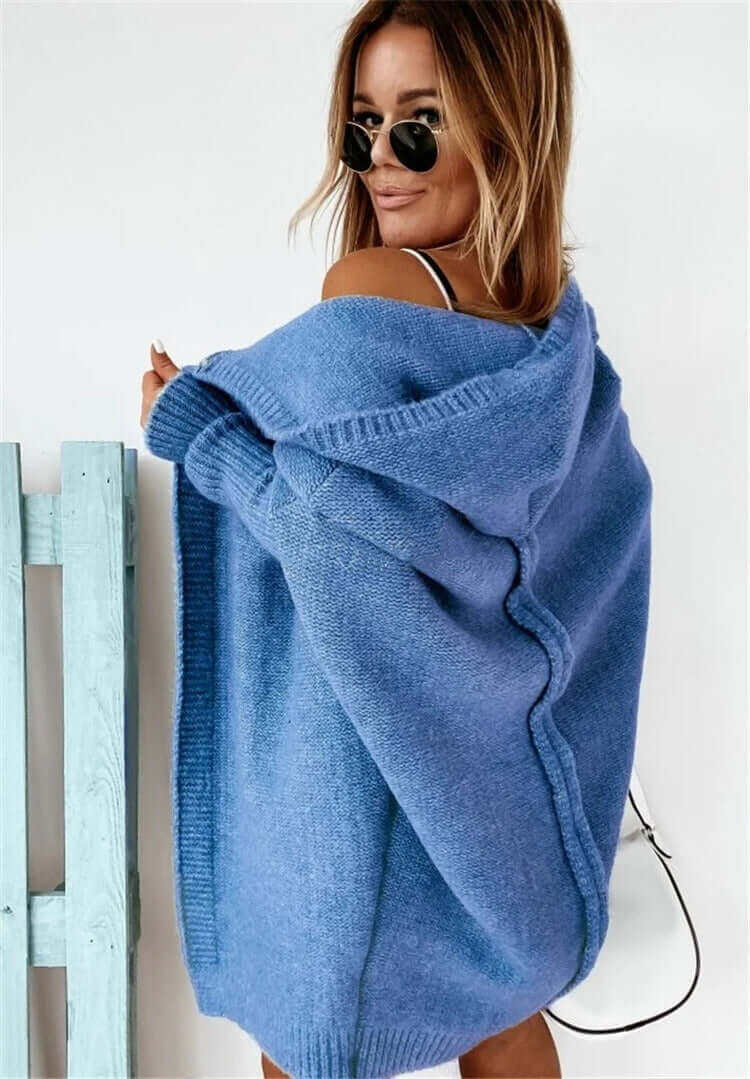 Isabel - Eleganter Strickcardigan