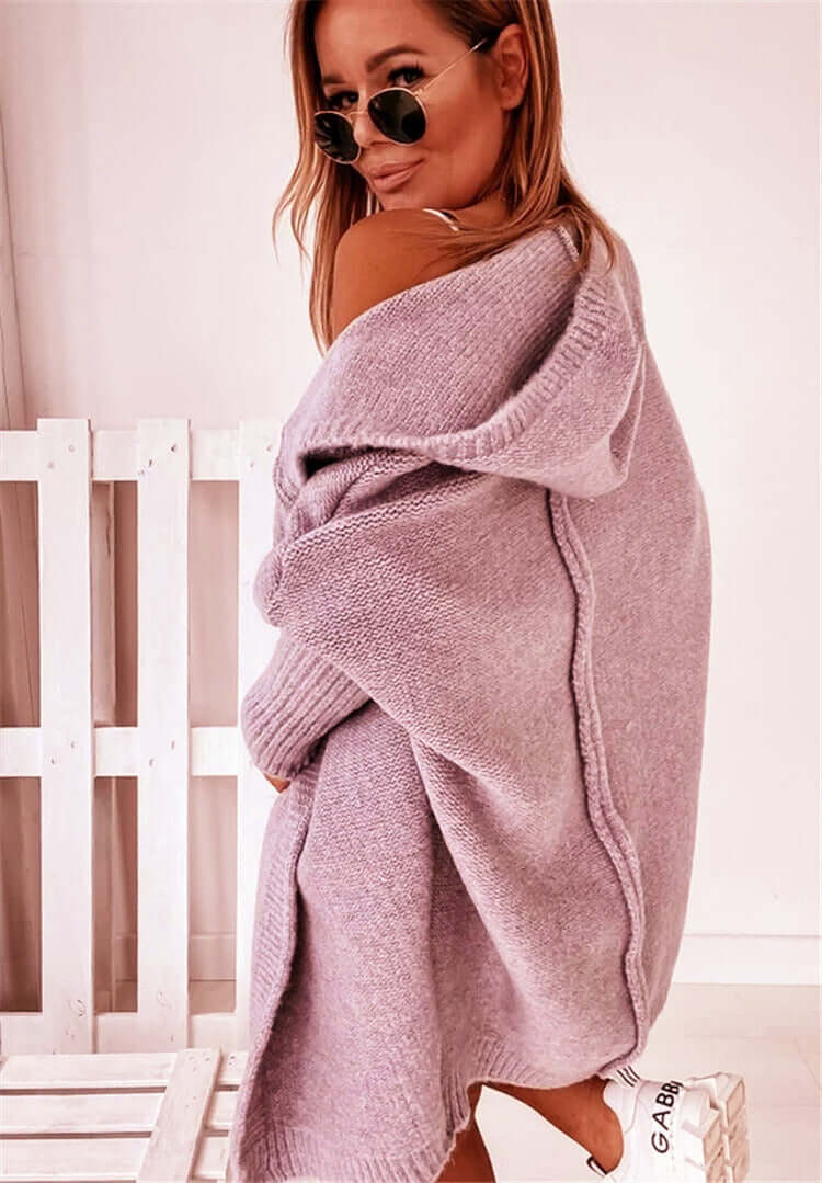 Isabel - Eleganter Strickcardigan