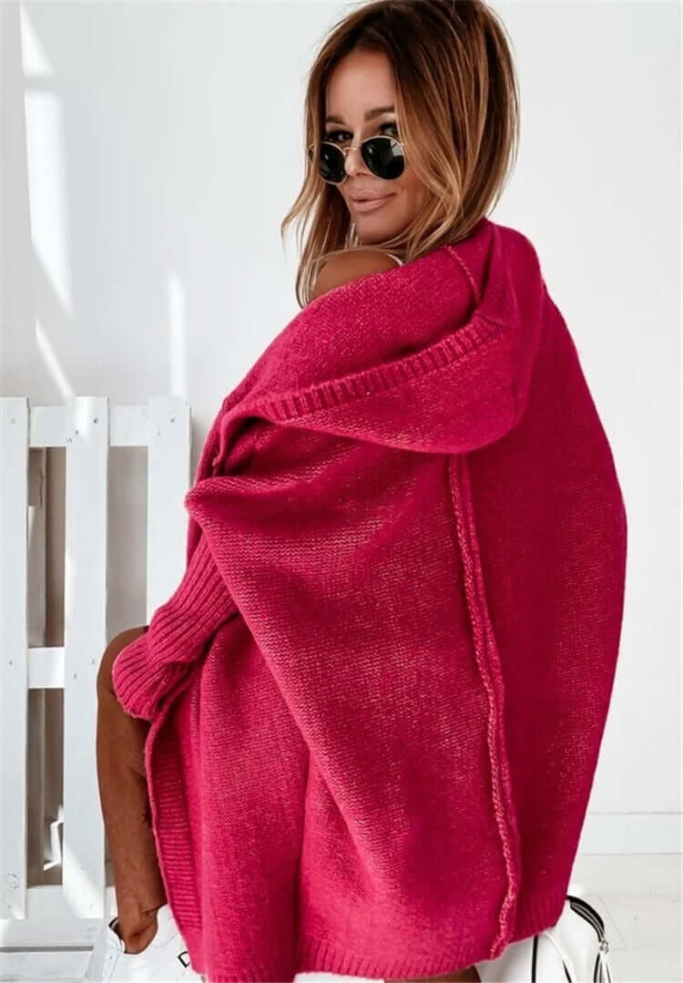 Isabel - Eleganter Strickcardigan