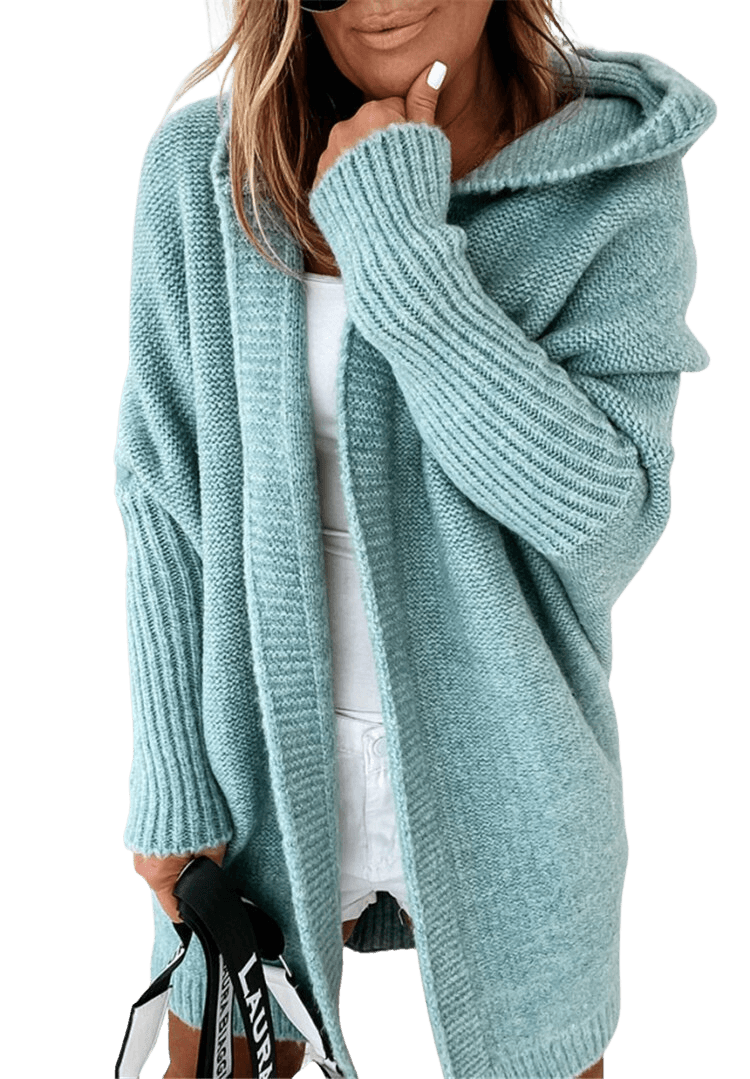 Isabel - Eleganter Strickcardigan