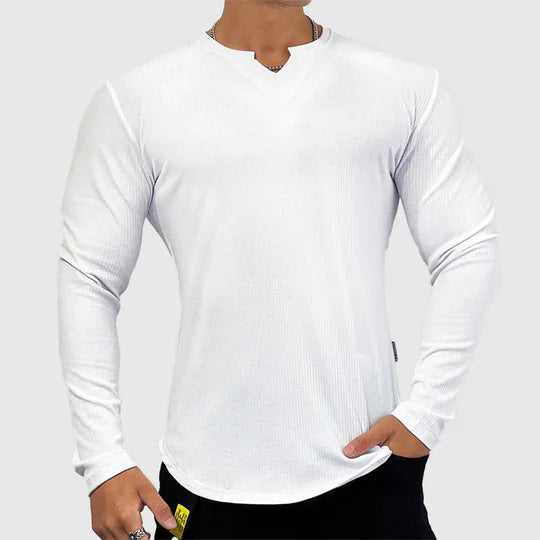 Jack - Langarm-Shirt 2